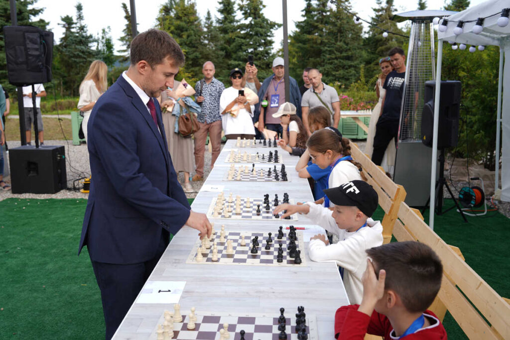 Кубок Карякина, Калининградская область, 25.07.2026