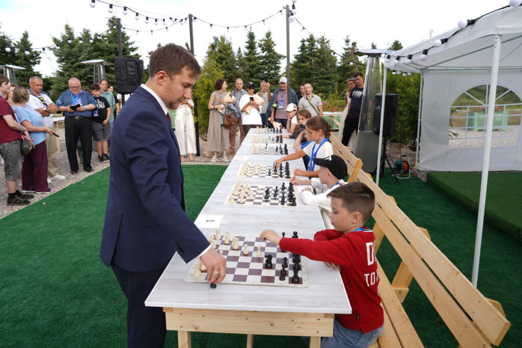 Кубок Карякина, Калининградская область, 25.07.2026