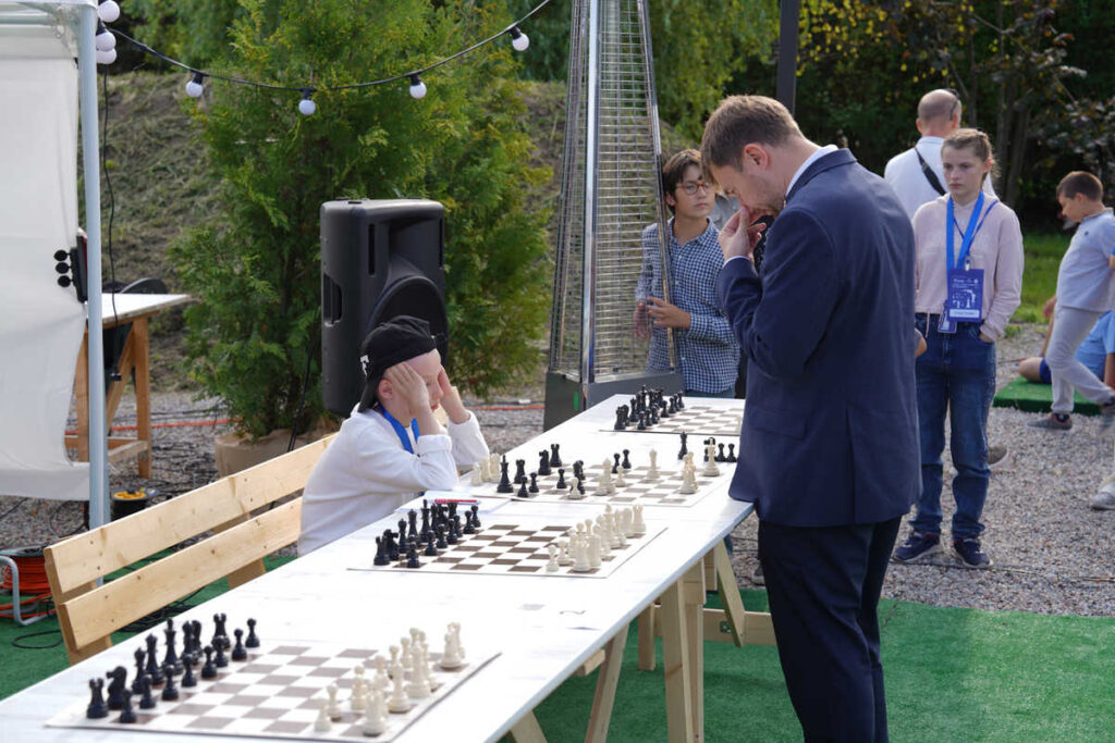 Кубок Карякина, Калининградская область, 25.07.2026