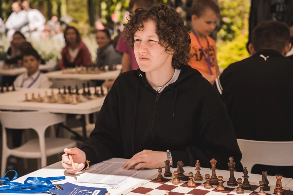 Кубок Сергея Карякина, Нижний Новгород, 27.06.2026
