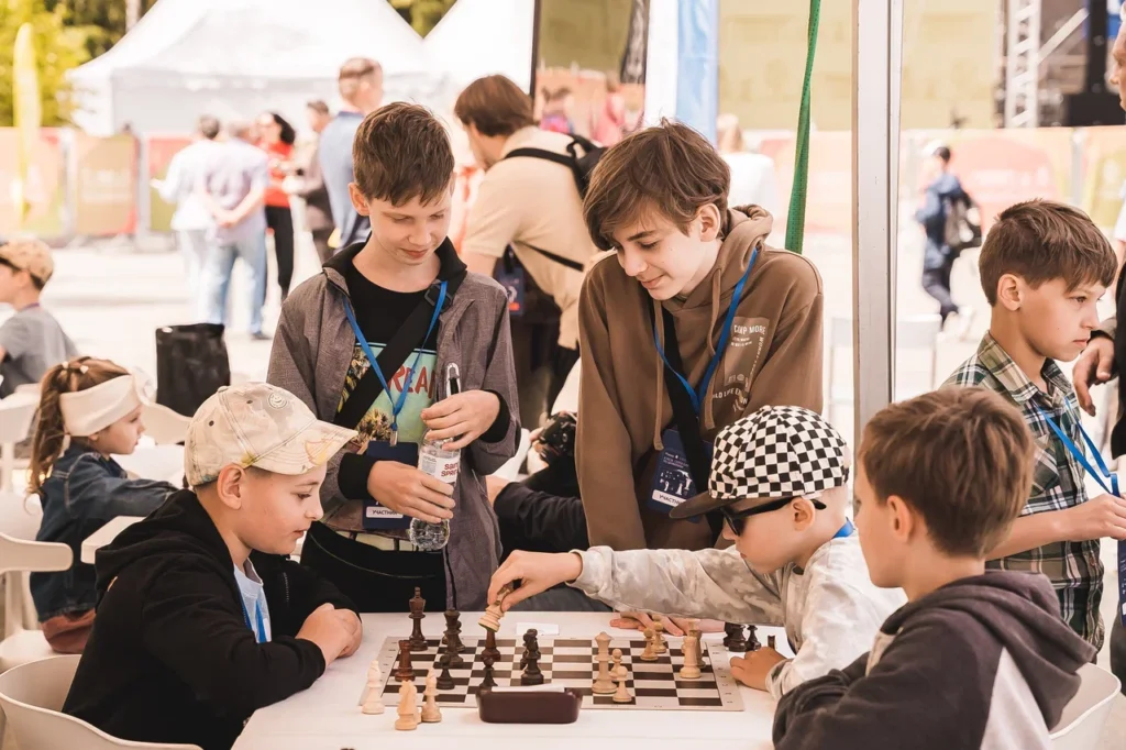 Кубок Сергея Карякина, Нижний Новгород, 27.06.2026