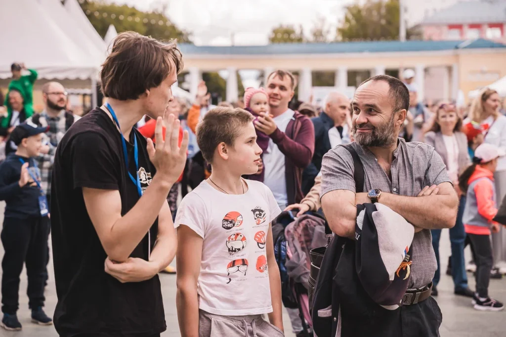Кубок Сергея Карякина, Нижний Новгород, 27.06.2026
