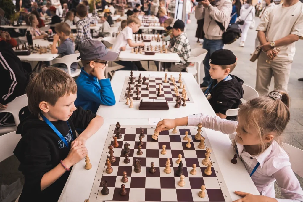 Кубок Сергея Карякина, Нижний Новгород, 27.06.2026