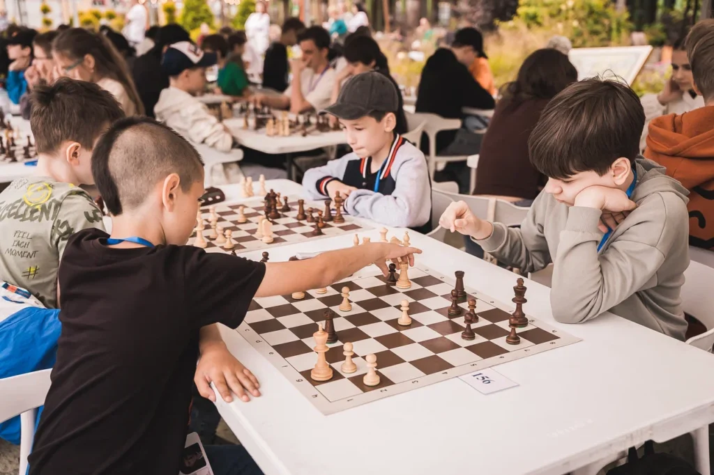 Кубок Сергея Карякина, Нижний Новгород, 27.06.2026