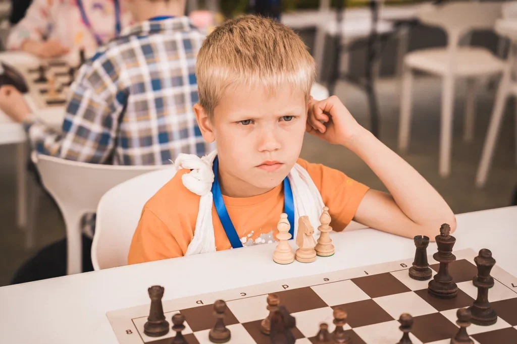 Кубок Сергея Карякина, Нижний Новгород, 27.06.2026
