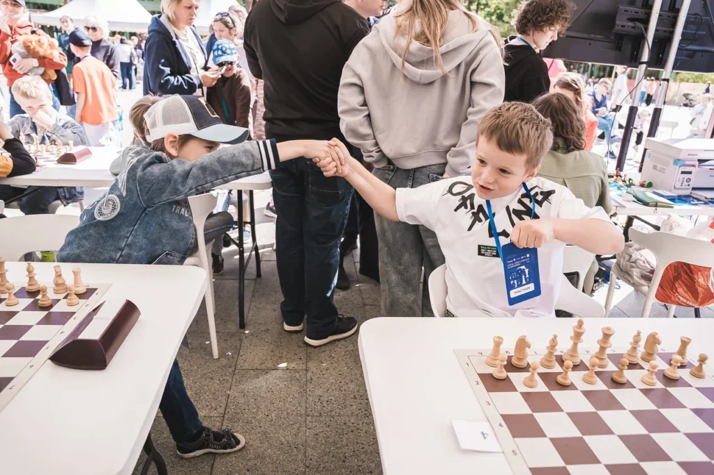 Кубок Сергея Карякина, Нижний Новгород, 27.06.2026