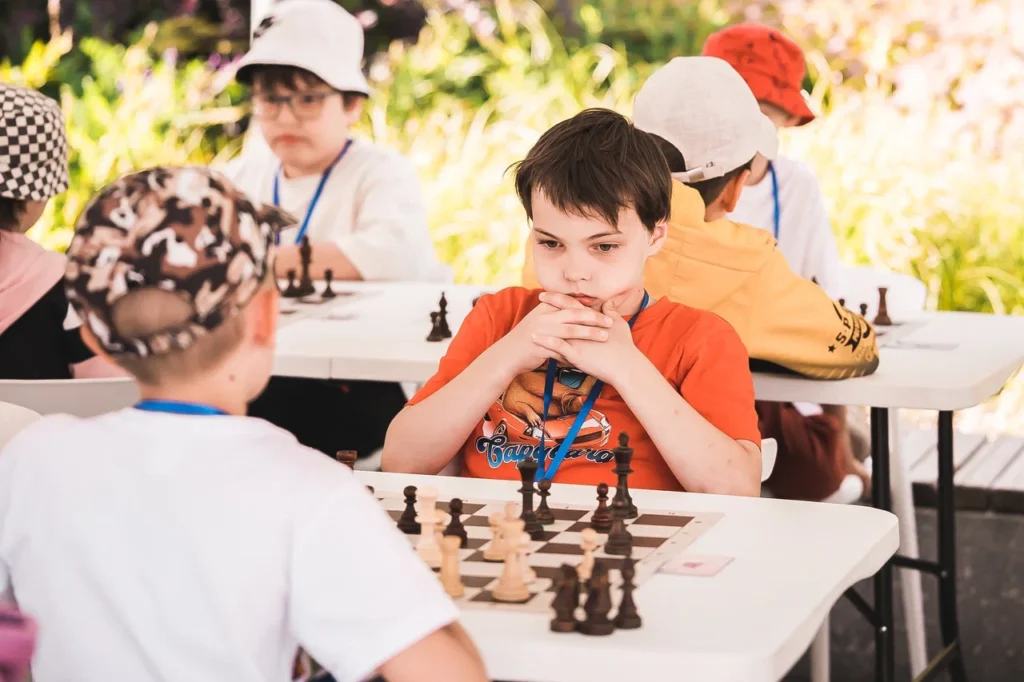 Кубок Сергея Карякина, Нижний Новгород, 27.06.2026