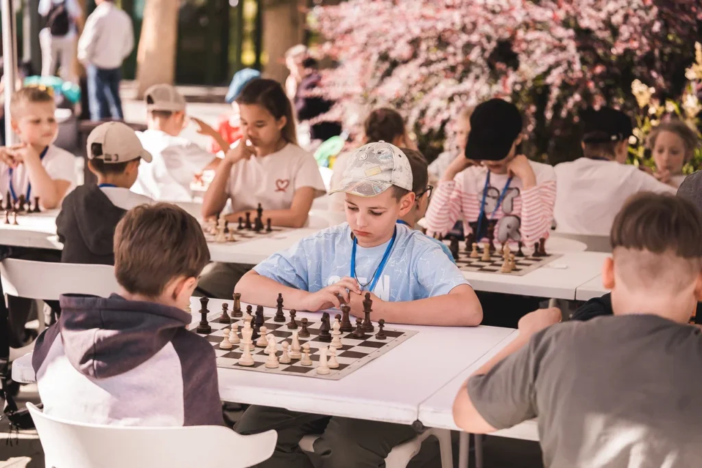Кубок Сергея Карякина, Нижний Новгород, 27.06.2026
