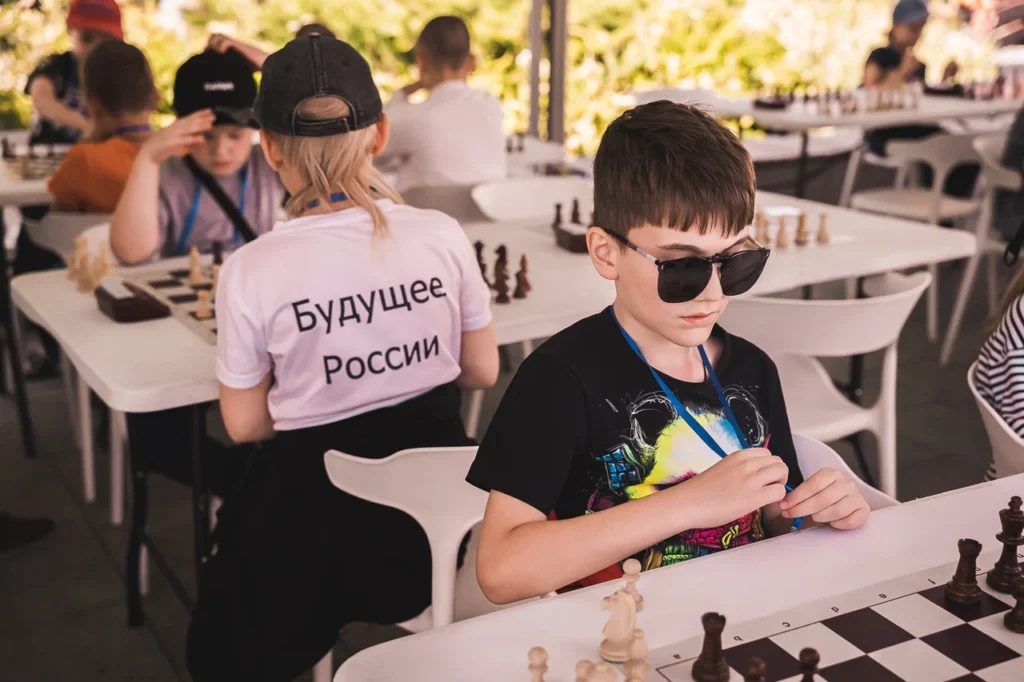 Кубок Сергея Карякина, Нижний Новгород, 27.06.2026
