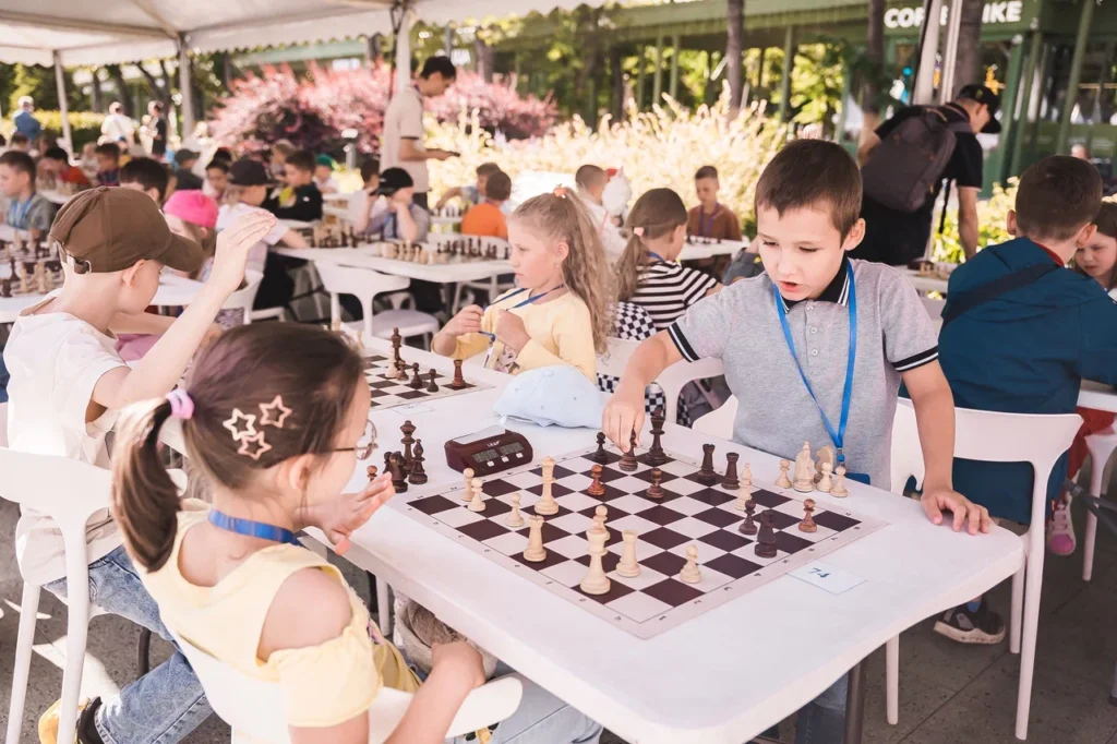 Кубок Сергея Карякина, Нижний Новгород, 27.06.2026