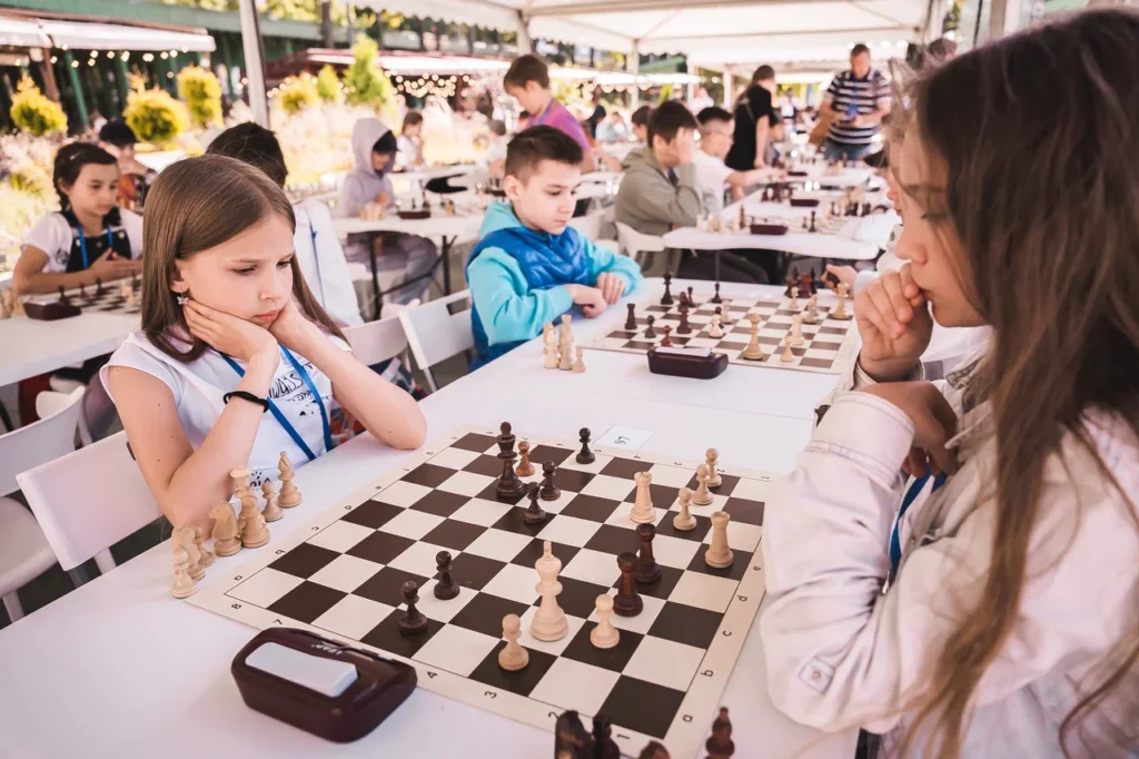 Кубок Сергея Карякина, Нижний Новгород, 27.06.2026
