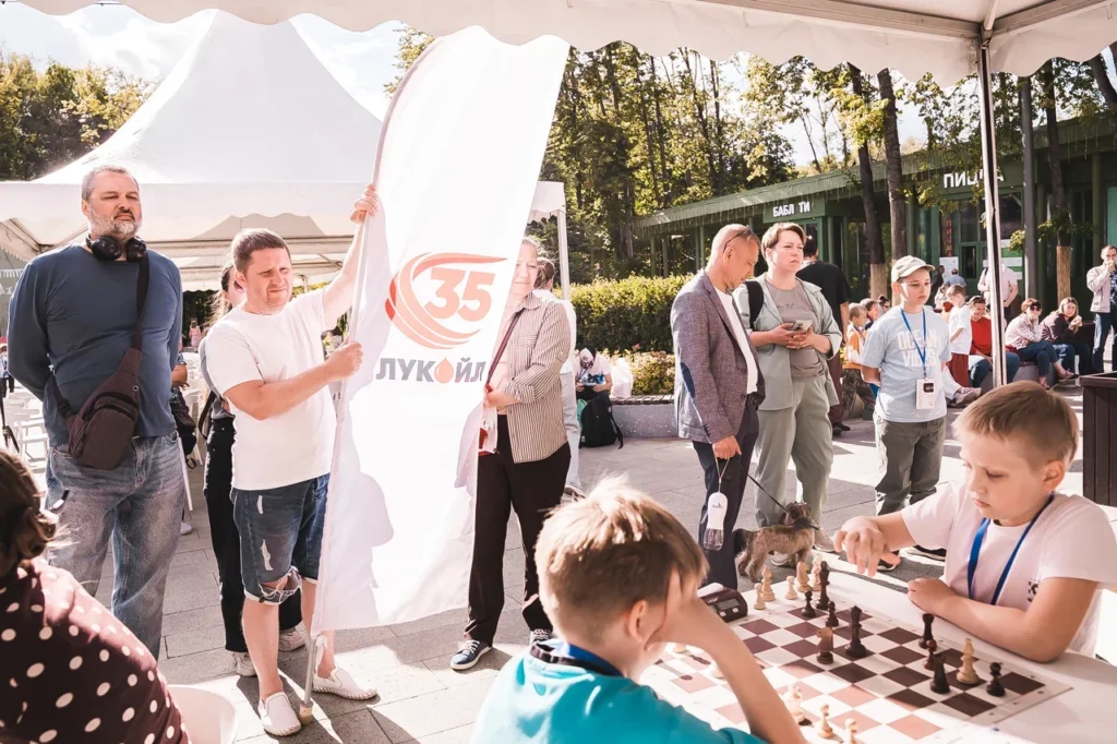 Кубок Сергея Карякина, Нижний Новгород, 27.06.2026