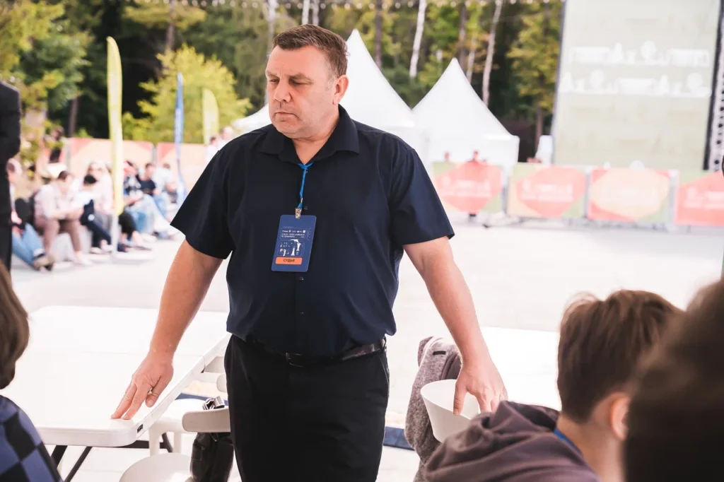 Кубок Сергея Карякина, Нижний Новгород, 27.06.2026