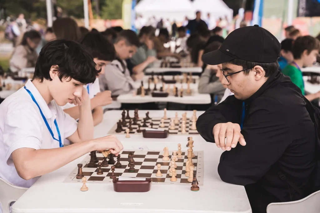 Кубок Сергея Карякина, Нижний Новгород, 27.06.2026