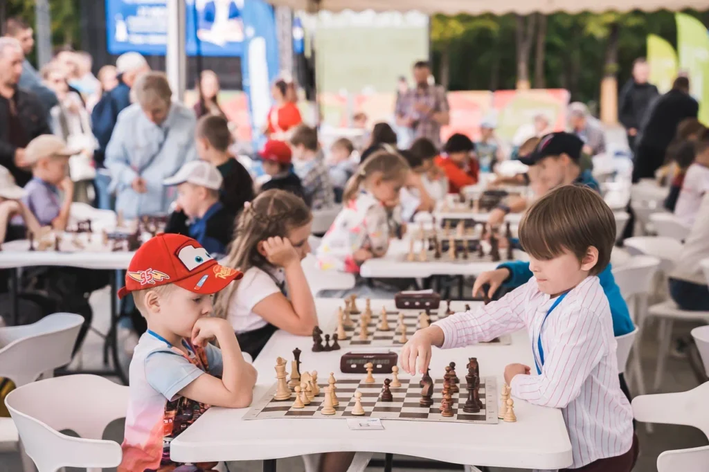 Кубок Сергея Карякина, Нижний Новгород, 27.06.2026