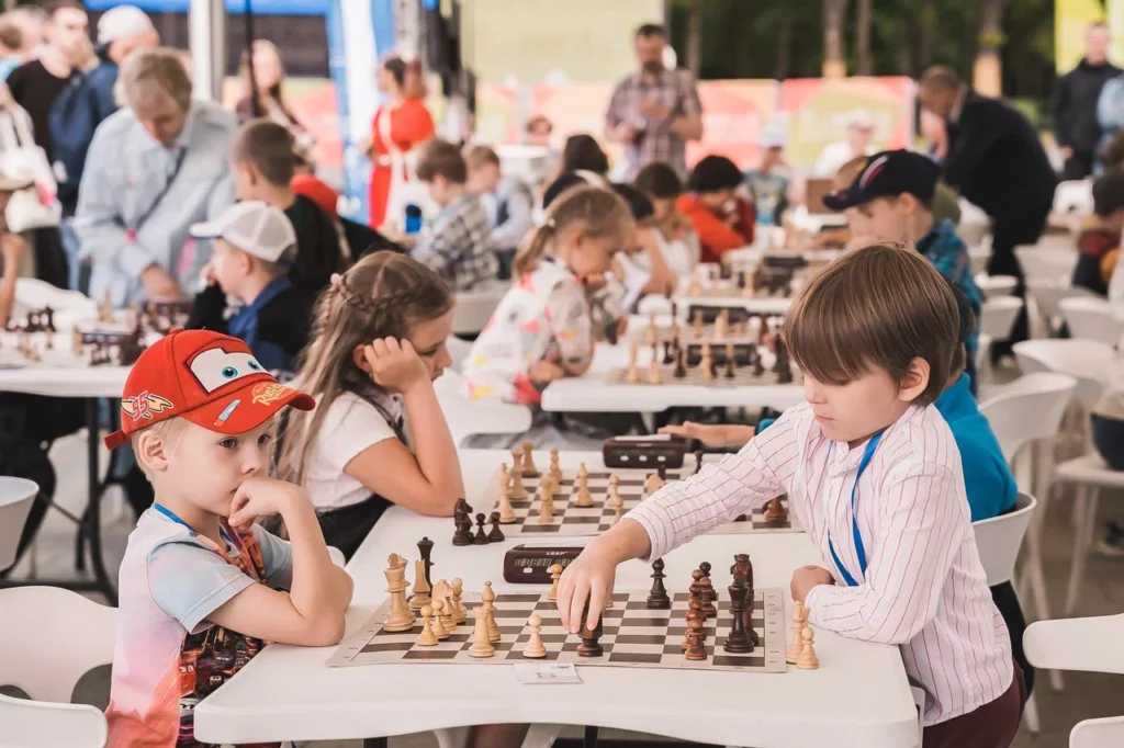 Кубок Сергея Карякина, Нижний Новгород, 27.06.2026