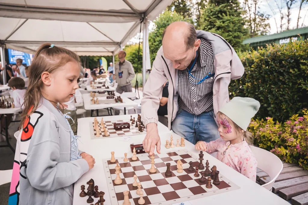 Кубок Сергея Карякина, Нижний Новгород, 27.06.2026