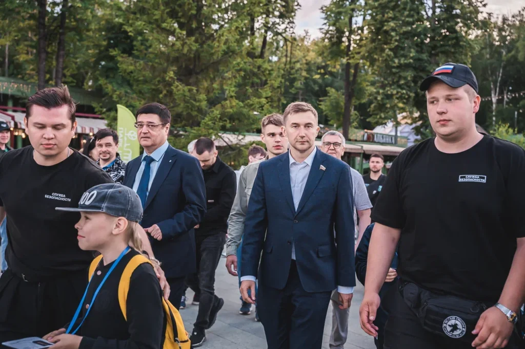 Кубок Сергея Карякина, Нижний Новгород, 27.06.2026
