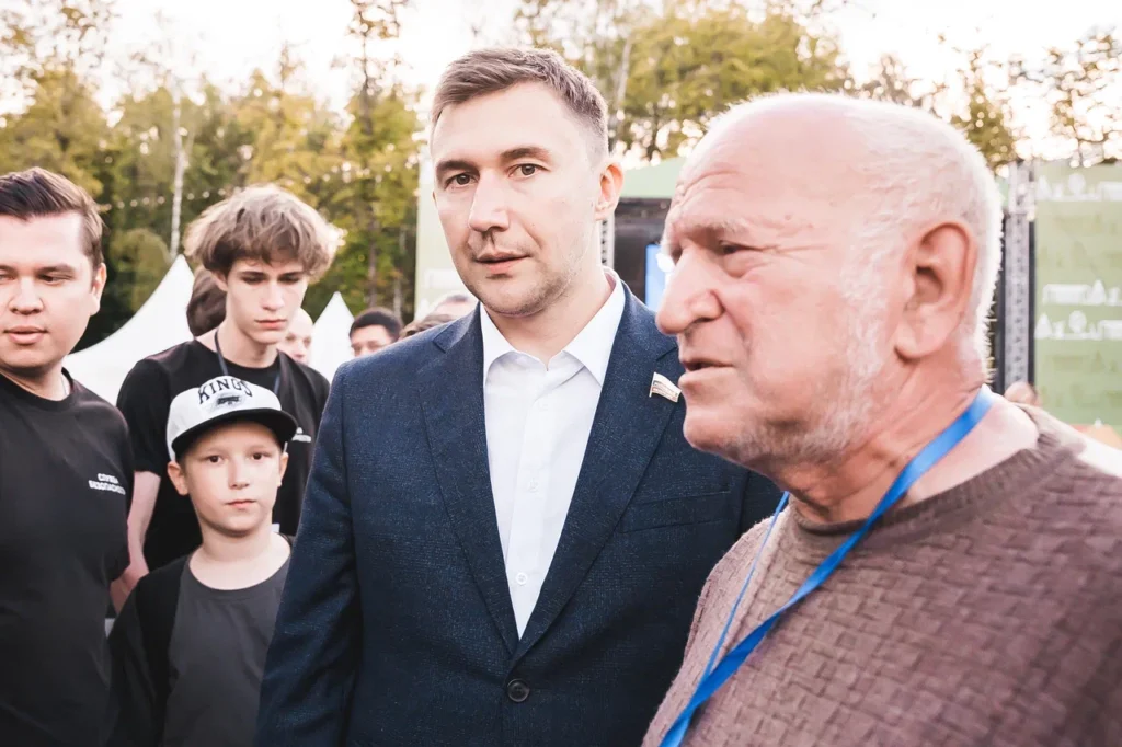 Кубок Сергея Карякина, Нижний Новгород, 27.06.2026