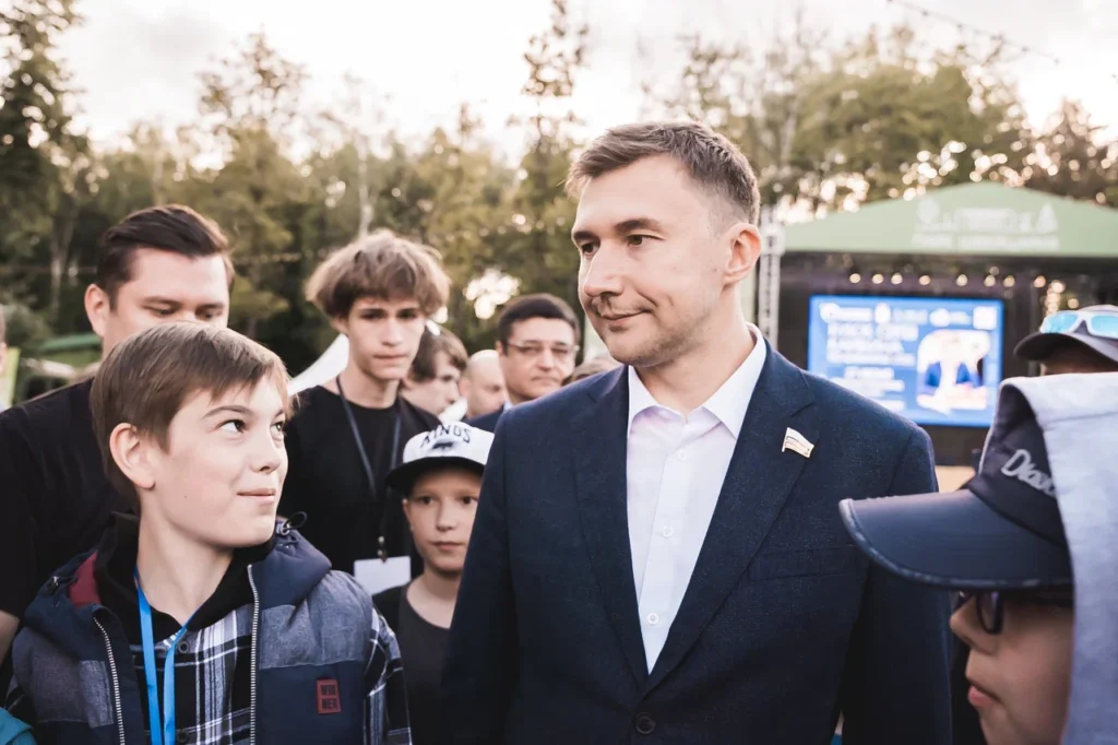 Кубок Сергея Карякина, Нижний Новгород, 27.06.2026