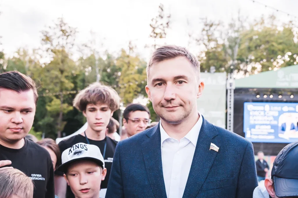 Кубок Сергея Карякина, Нижний Новгород, 27.06.2026
