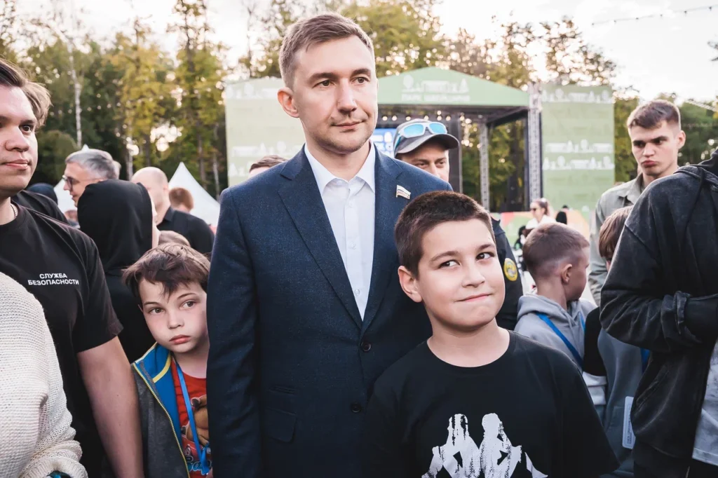 Кубок Сергея Карякина, Нижний Новгород, 27.06.2026