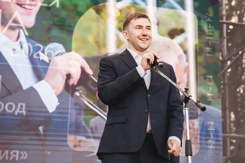 Кубок Сергея Карякина, Нижний Новгород, 27.06.2026