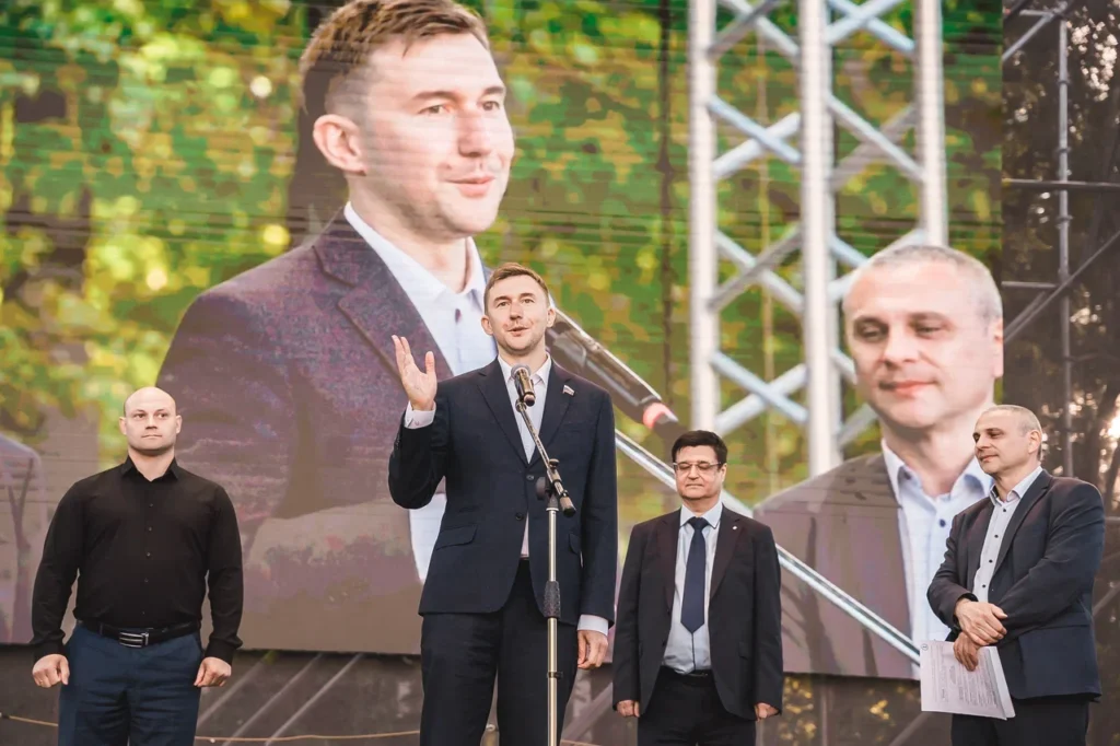 Кубок Сергея Карякина, Нижний Новгород, 27.06.2026