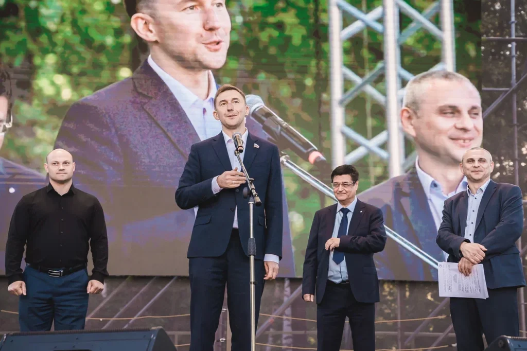 Кубок Сергея Карякина, Нижний Новгород, 27.06.2026