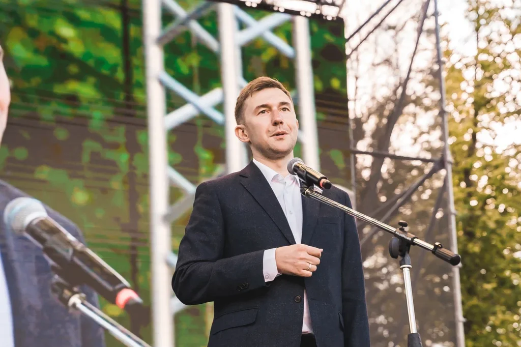 Кубок Сергея Карякина, Нижний Новгород, 27.06.2026