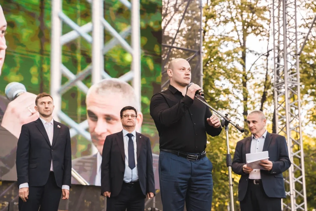 Кубок Сергея Карякина, Нижний Новгород, 27.06.2026