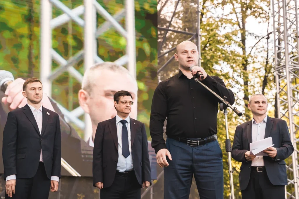 Кубок Сергея Карякина, Нижний Новгород, 27.06.2026