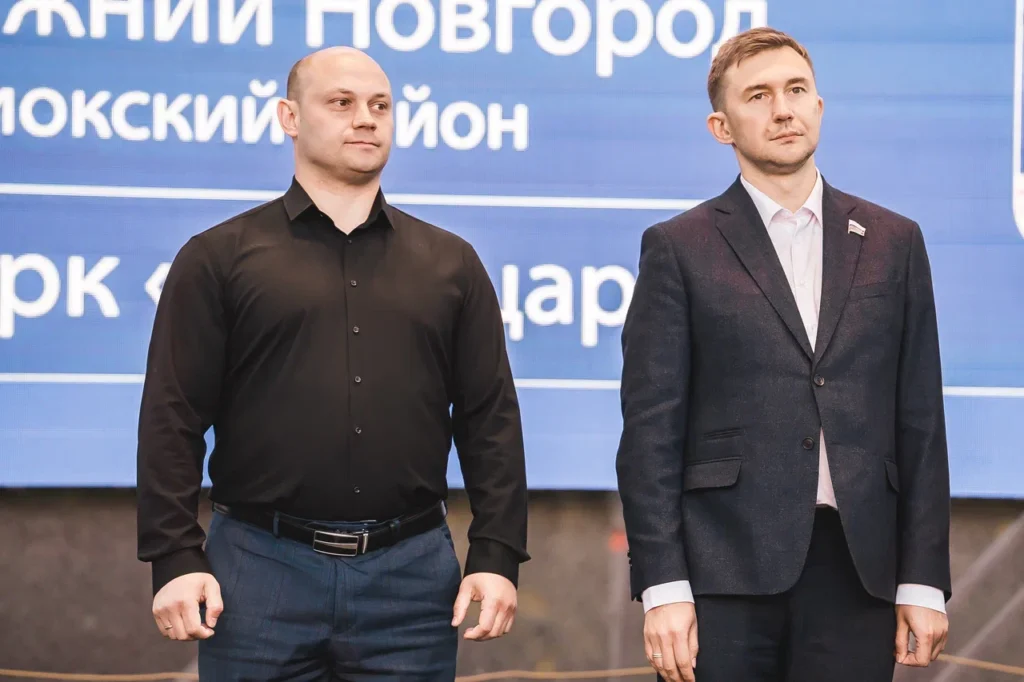 Кубок Сергея Карякина, Нижний Новгород, 27.06.2026
