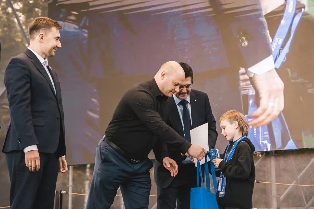 Кубок Сергея Карякина, Нижний Новгород, 27.06.2026