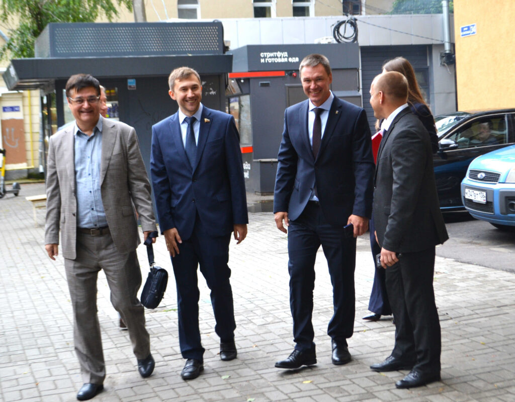Кубок Сергея Карякина, Воронеж, 13.07.2026