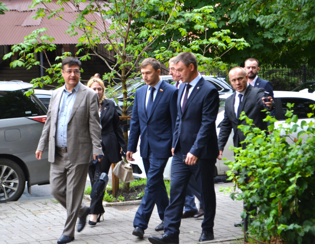 Кубок Сергея Карякина, Воронеж, 13.07.2026
