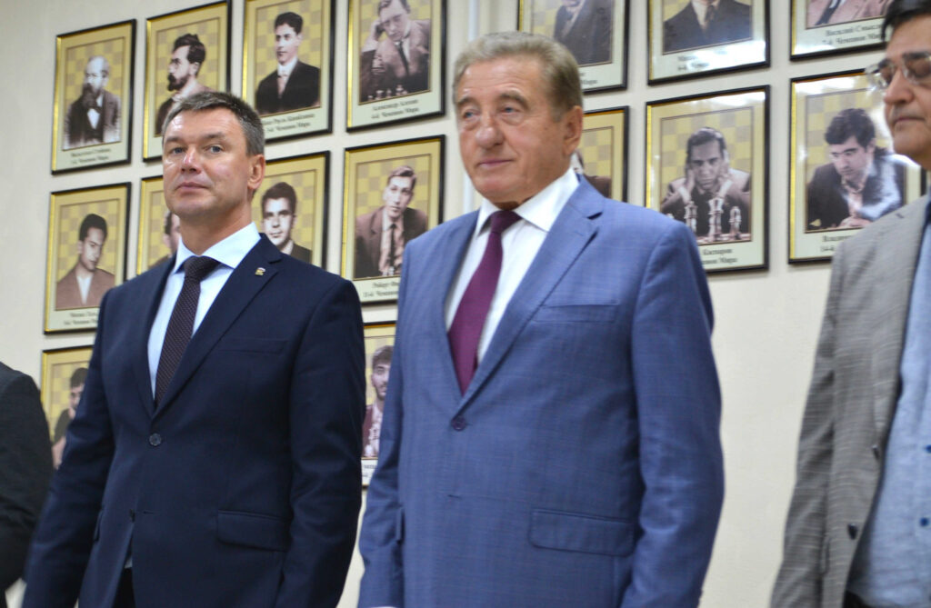Кубок Сергея Карякина, Воронеж, 13.07.2026