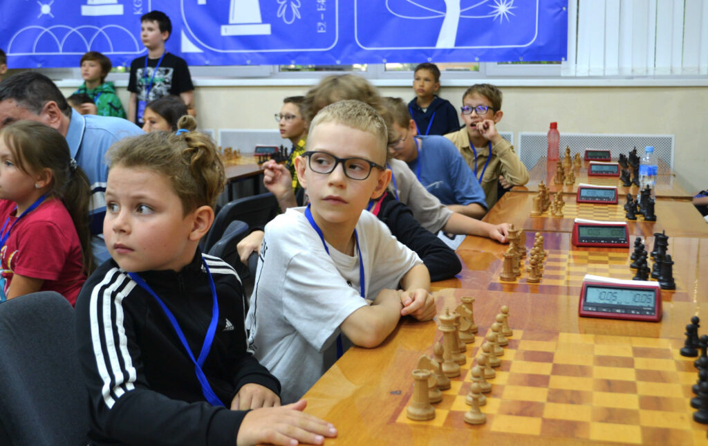 Кубок Сергея Карякина, Воронеж, 13.07.2026