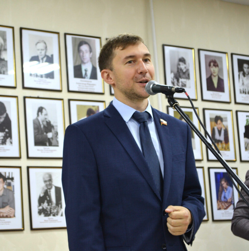 Кубок Сергея Карякина, Воронеж, 13.07.2026