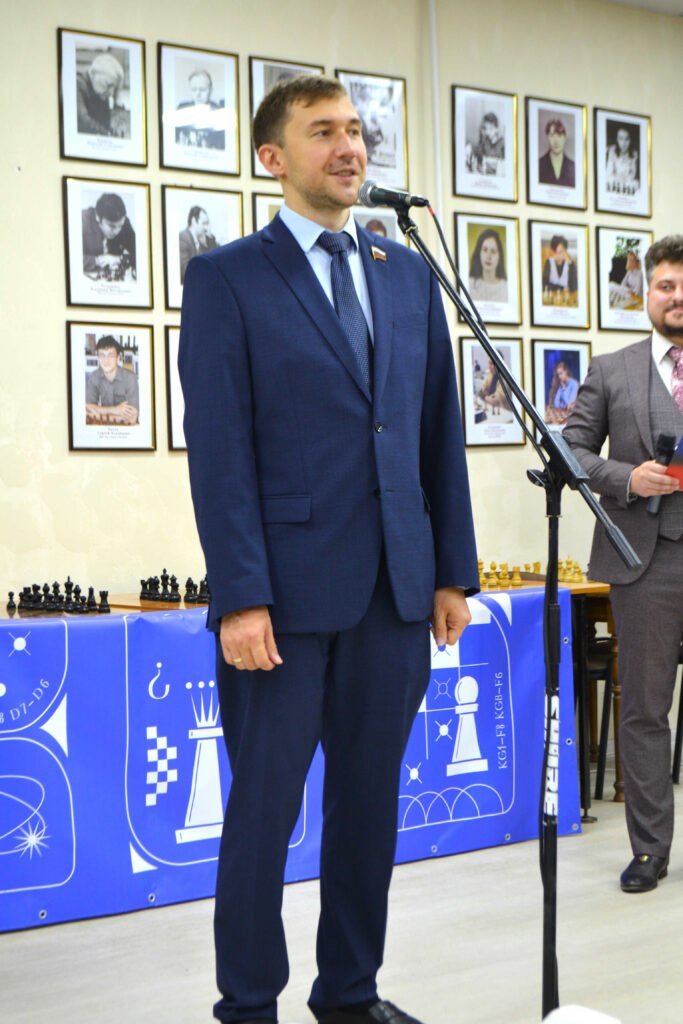 Кубок Сергея Карякина, Воронеж, 13.07.2026