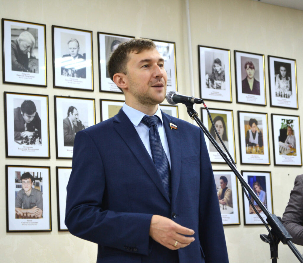 Кубок Сергея Карякина, Воронеж, 13.07.2026