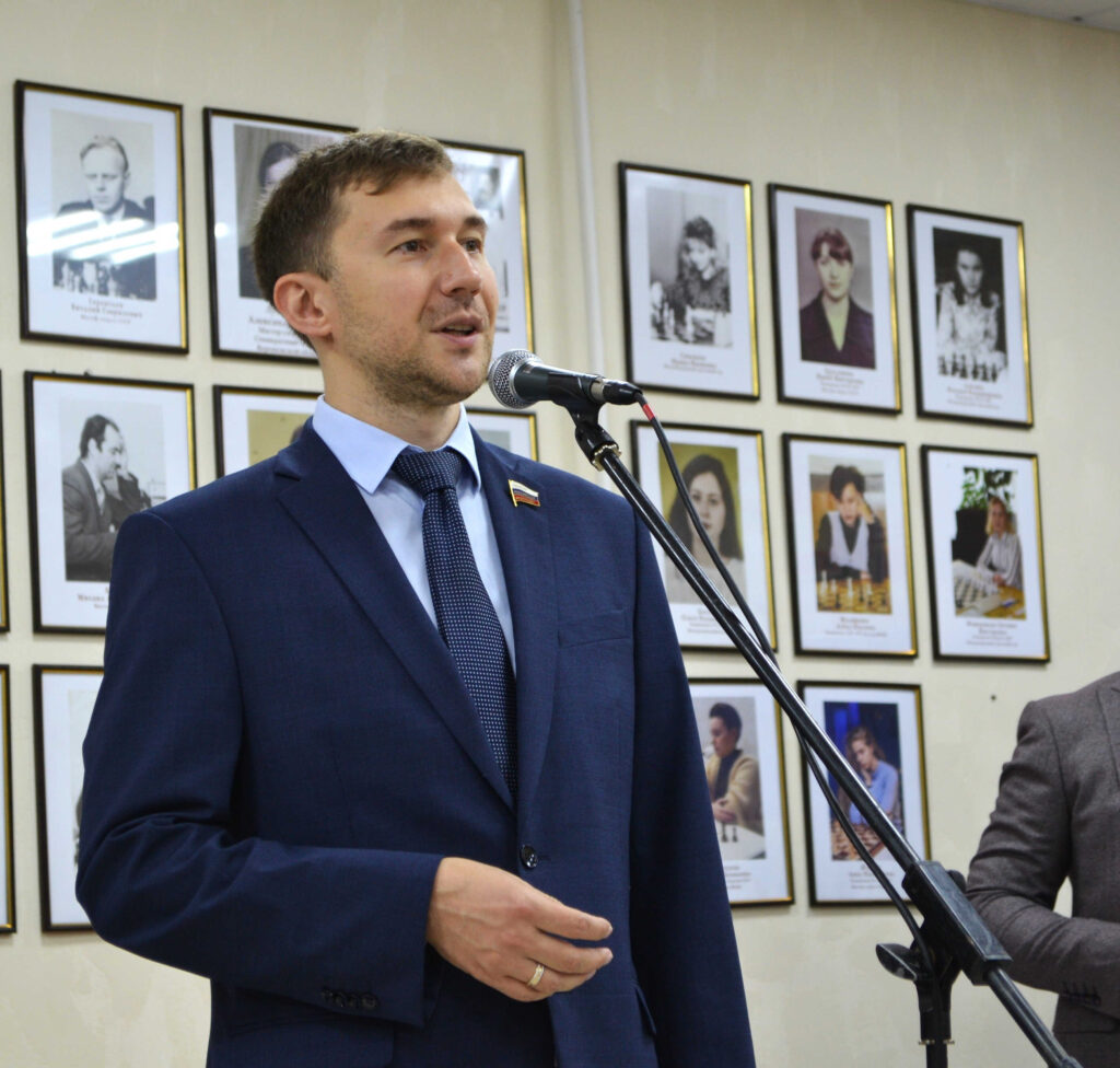 Кубок Сергея Карякина, Воронеж, 13.07.2026