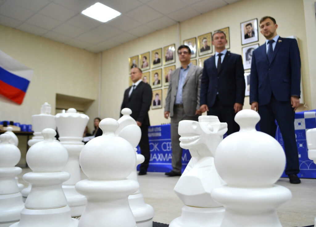 Кубок Сергея Карякина, Воронеж, 13.07.2026