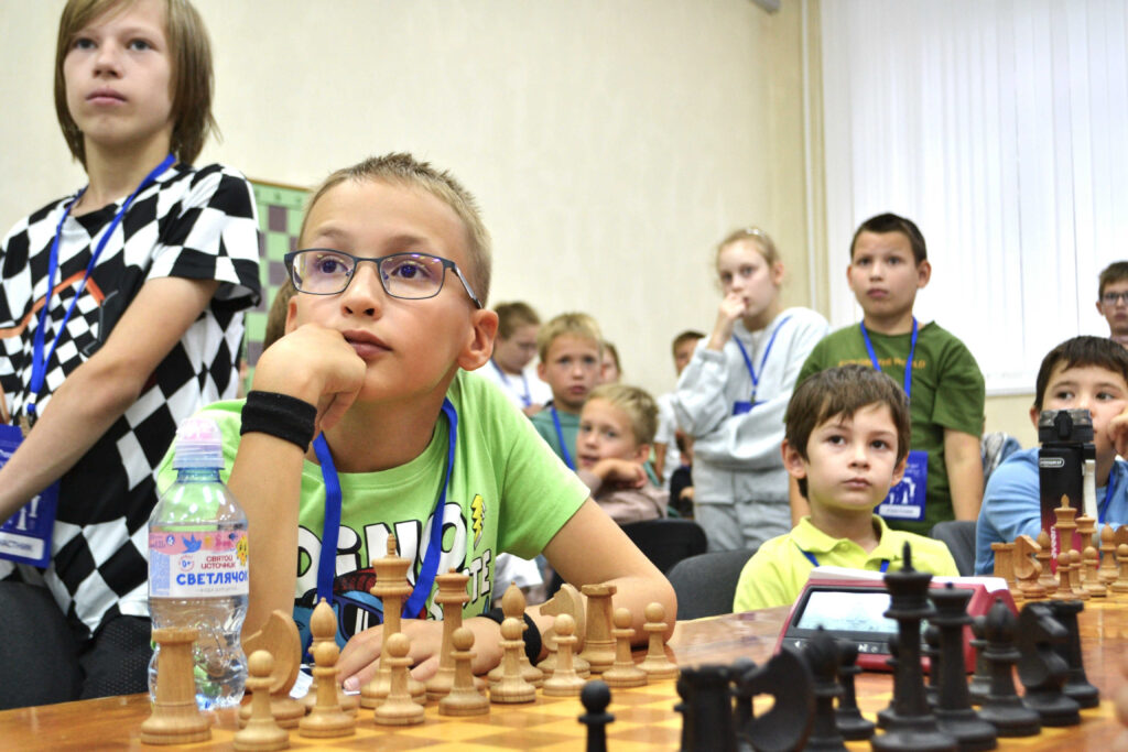 Кубок Сергея Карякина, Воронеж, 13.07.2026