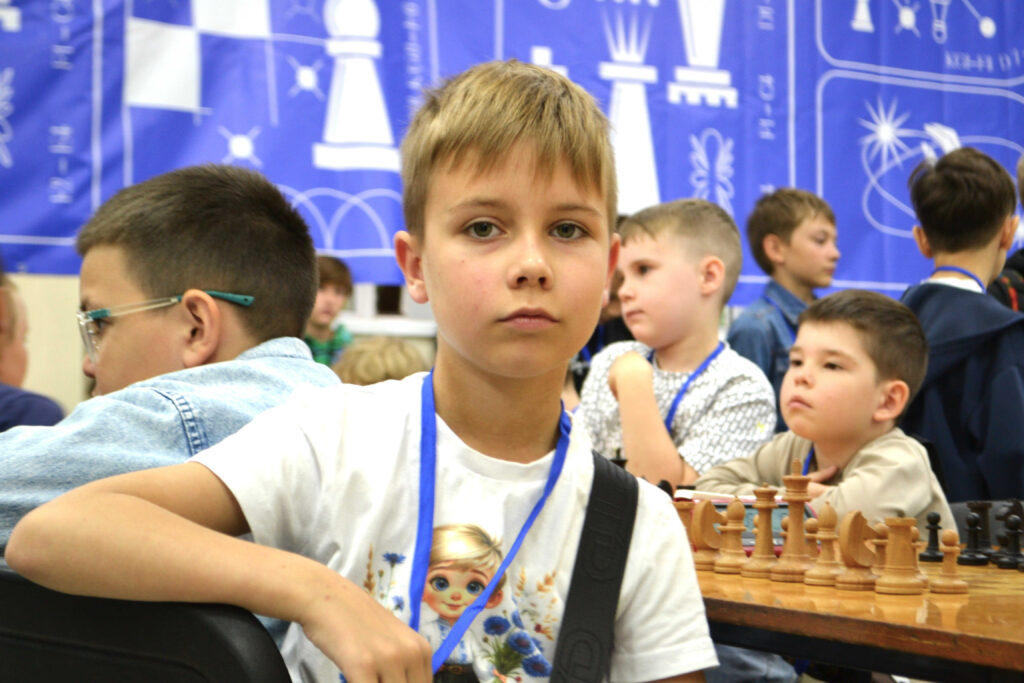 Кубок Сергея Карякина, Воронеж, 13.07.2026