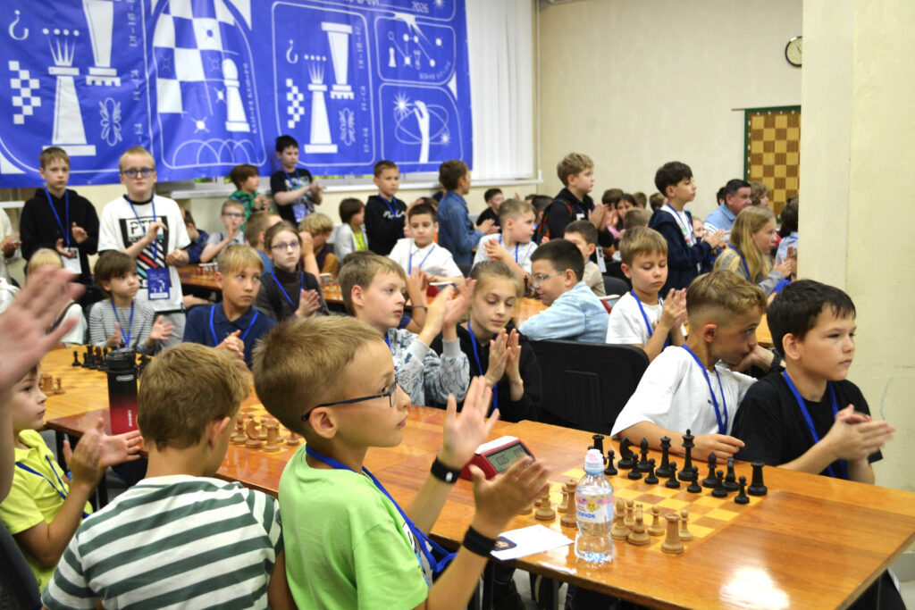 Кубок Сергея Карякина, Воронеж, 13.07.2026