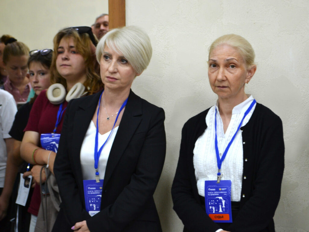 Кубок Сергея Карякина, Воронеж, 13.07.2026