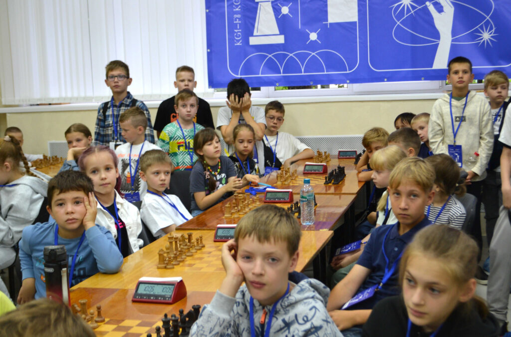 Кубок Сергея Карякина, Воронеж, 13.07.2026