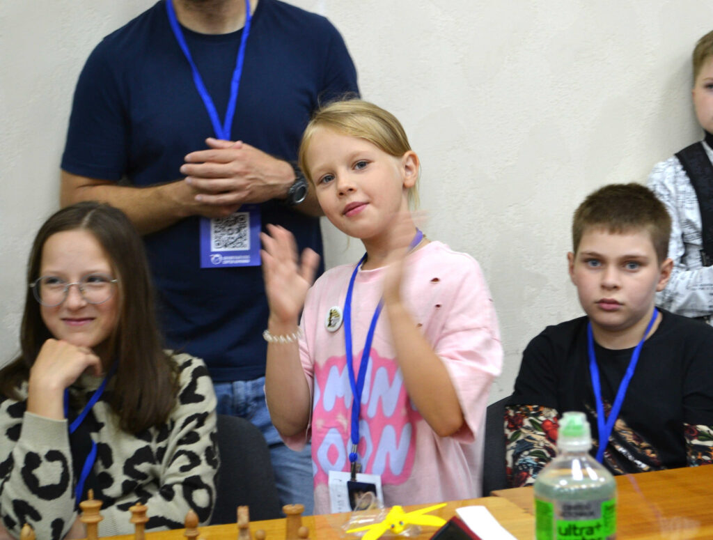 Кубок Сергея Карякина, Воронеж, 13.07.2026