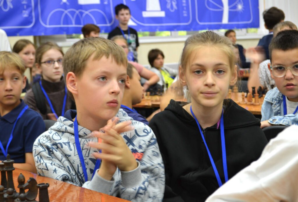 Кубок Сергея Карякина, Воронеж, 13.07.2026